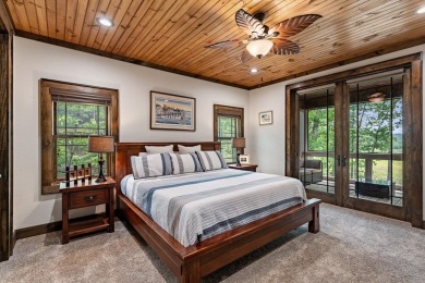 Welcome to 1533 Old Toccoa Loop, a luxurious mountain retreat on Old Toccoa Farm Golf Club in Georgia - for sale on GolfHomes.com, golf home, golf lot