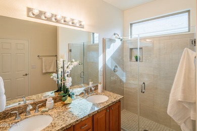 Beautifully updated Anthem C.C. Home! Move in ready with new on Anthem Golf and Country Club  in Arizona - for sale on GolfHomes.com, golf home, golf lot