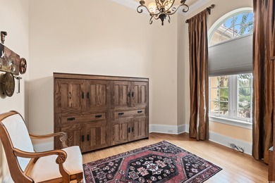 The epitome of luxury living at 8332 Leone Circle, nestled in on Grande Dunes Golf Club in South Carolina - for sale on GolfHomes.com, golf home, golf lot