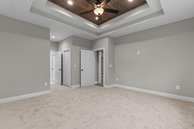 If you've been dreaming about a brand-new home near the on Palmetto Greens Golf and Country Club in South Carolina - for sale on GolfHomes.com, golf home, golf lot