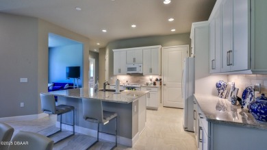 Just bring your toothbrush. This ranch townhouse in the on Plantation Bay Golf and Country Club in Florida - for sale on GolfHomes.com, golf home, golf lot
