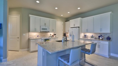 Just bring your toothbrush. This ranch townhouse in the on Plantation Bay Golf and Country Club in Florida - for sale on GolfHomes.com, golf home, golf lot