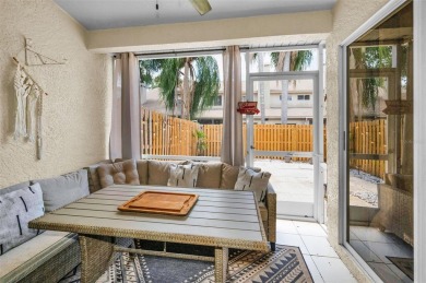 Welcome to this expansive 3-bedroom, 2.5-bath townhome in the on Countryside Country Club in Florida - for sale on GolfHomes.com, golf home, golf lot