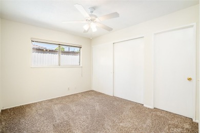 This lovely beach home resides in the center of the Huntington on Meadowlark Golf Club in California - for sale on GolfHomes.com, golf home, golf lot