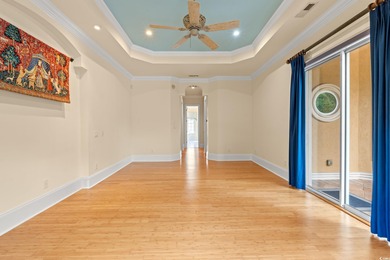 The epitome of luxury living at 8332 Leone Circle, nestled in on Grande Dunes Golf Club in South Carolina - for sale on GolfHomes.com, golf home, golf lot