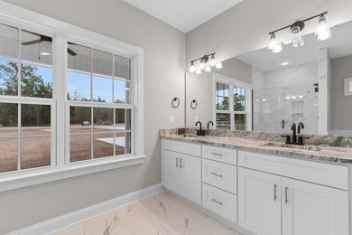 If you've been dreaming about a brand-new home near the on Palmetto Greens Golf and Country Club in South Carolina - for sale on GolfHomes.com, golf home, golf lot