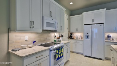 Just bring your toothbrush. This ranch townhouse in the on Plantation Bay Golf and Country Club in Florida - for sale on GolfHomes.com, golf home, golf lot