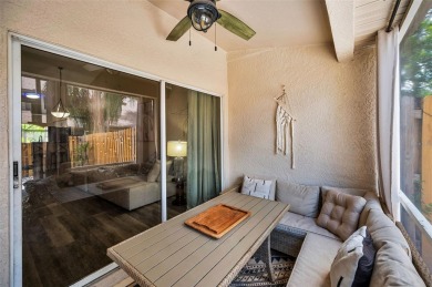 Welcome to this expansive 3-bedroom, 2.5-bath townhome in the on Countryside Country Club in Florida - for sale on GolfHomes.com, golf home, golf lot