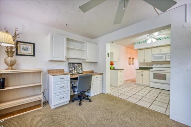 If you are looking for a 1st floor condo walking distance to the on On Top Of The World Golf Course in Florida - for sale on GolfHomes.com, golf home, golf lot