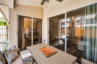 Welcome to this expansive 3-bedroom, 2.5-bath townhome in the on Countryside Country Club in Florida - for sale on GolfHomes.com, golf home, golf lot