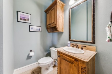 Immerse yourself in luxury golf course living as the new owners on The Trails of Frisco Golf Club in Texas - for sale on GolfHomes.com, golf home, golf lot