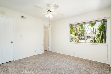 This lovely beach home resides in the center of the Huntington on Meadowlark Golf Club in California - for sale on GolfHomes.com, golf home, golf lot