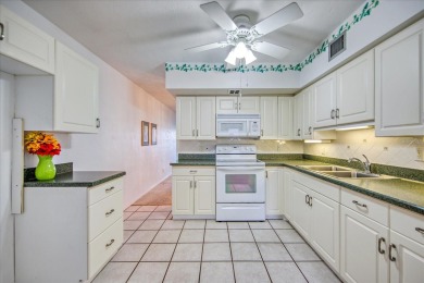 If you are looking for a 1st floor condo walking distance to the on On Top Of The World Golf Course in Florida - for sale on GolfHomes.com, golf home, golf lot