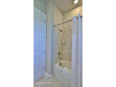 Just bring your toothbrush. This ranch townhouse in the on Plantation Bay Golf and Country Club in Florida - for sale on GolfHomes.com, golf home, golf lot