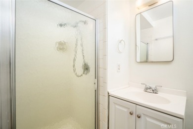 This lovely beach home resides in the center of the Huntington on Meadowlark Golf Club in California - for sale on GolfHomes.com, golf home, golf lot