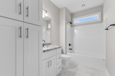 If you've been dreaming about a brand-new home near the on Palmetto Greens Golf and Country Club in South Carolina - for sale on GolfHomes.com, golf home, golf lot