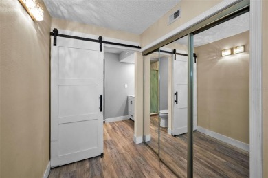 Welcome to this expansive 3-bedroom, 2.5-bath townhome in the on Countryside Country Club in Florida - for sale on GolfHomes.com, golf home, golf lot