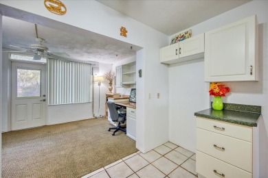 If you are looking for a 1st floor condo walking distance to the on On Top Of The World Golf Course in Florida - for sale on GolfHomes.com, golf home, golf lot