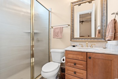 The epitome of luxury living at 8332 Leone Circle, nestled in on Grande Dunes Golf Club in South Carolina - for sale on GolfHomes.com, golf home, golf lot