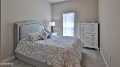 Just bring your toothbrush. This ranch townhouse in the on Plantation Bay Golf and Country Club in Florida - for sale on GolfHomes.com, golf home, golf lot