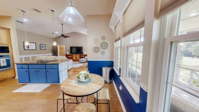 Golfer's dream...home overlooks the 4th hole..Par 3 at Olympia on Dothan National Golf Club and Hotel in Alabama - for sale on GolfHomes.com, golf home, golf lot