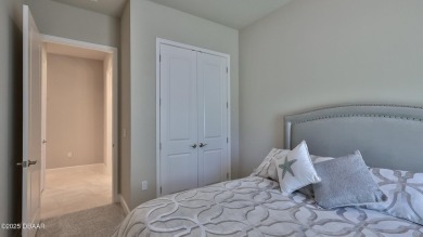 Just bring your toothbrush. This ranch townhouse in the on Plantation Bay Golf and Country Club in Florida - for sale on GolfHomes.com, golf home, golf lot