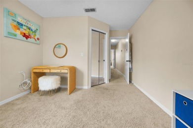 Welcome to this expansive 3-bedroom, 2.5-bath townhome in the on Countryside Country Club in Florida - for sale on GolfHomes.com, golf home, golf lot