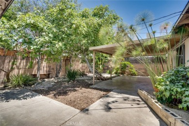 This lovely beach home resides in the center of the Huntington on Meadowlark Golf Club in California - for sale on GolfHomes.com, golf home, golf lot