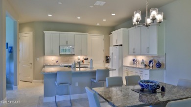 Just bring your toothbrush. This ranch townhouse in the on Plantation Bay Golf and Country Club in Florida - for sale on GolfHomes.com, golf home, golf lot