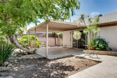 This lovely beach home resides in the center of the Huntington on Meadowlark Golf Club in California - for sale on GolfHomes.com, golf home, golf lot