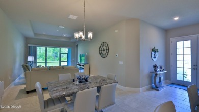 Just bring your toothbrush. This ranch townhouse in the on Plantation Bay Golf and Country Club in Florida - for sale on GolfHomes.com, golf home, golf lot