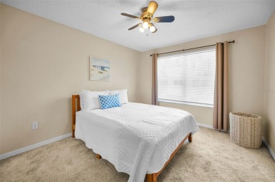 Welcome to this expansive 3-bedroom, 2.5-bath townhome in the on Countryside Country Club in Florida - for sale on GolfHomes.com, golf home, golf lot