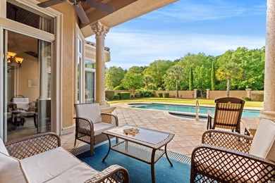The epitome of luxury living at 8332 Leone Circle, nestled in on Grande Dunes Golf Club in South Carolina - for sale on GolfHomes.com, golf home, golf lot
