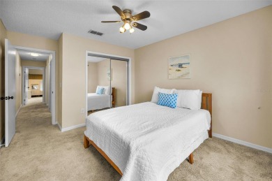 Welcome to this expansive 3-bedroom, 2.5-bath townhome in the on Countryside Country Club in Florida - for sale on GolfHomes.com, golf home, golf lot