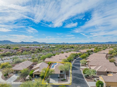 Beautifully updated Anthem C.C. Home! Move in ready with new on Anthem Golf and Country Club  in Arizona - for sale on GolfHomes.com, golf home, golf lot
