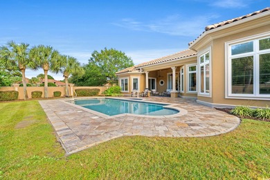The epitome of luxury living at 8332 Leone Circle, nestled in on Grande Dunes Golf Club in South Carolina - for sale on GolfHomes.com, golf home, golf lot