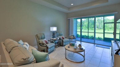 Just bring your toothbrush. This ranch townhouse in the on Plantation Bay Golf and Country Club in Florida - for sale on GolfHomes.com, golf home, golf lot