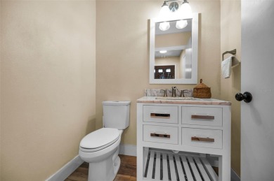 Welcome to this expansive 3-bedroom, 2.5-bath townhome in the on Countryside Country Club in Florida - for sale on GolfHomes.com, golf home, golf lot