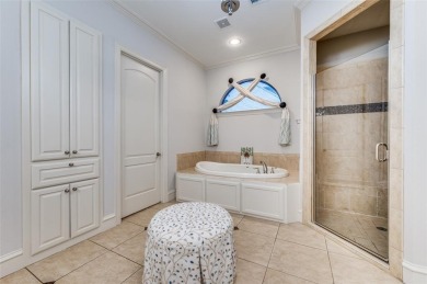 Immerse yourself in luxury golf course living as the new owners on The Trails of Frisco Golf Club in Texas - for sale on GolfHomes.com, golf home, golf lot