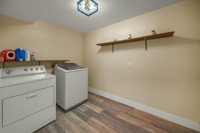 Welcome to this expansive 3-bedroom, 2.5-bath townhome in the on Countryside Country Club in Florida - for sale on GolfHomes.com, golf home, golf lot