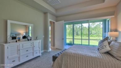 Just bring your toothbrush. This ranch townhouse in the on Plantation Bay Golf and Country Club in Florida - for sale on GolfHomes.com, golf home, golf lot