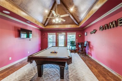 Immerse yourself in luxury golf course living as the new owners on The Trails of Frisco Golf Club in Texas - for sale on GolfHomes.com, golf home, golf lot