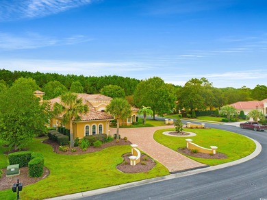 The epitome of luxury living at 8332 Leone Circle, nestled in on Grande Dunes Golf Club in South Carolina - for sale on GolfHomes.com, golf home, golf lot