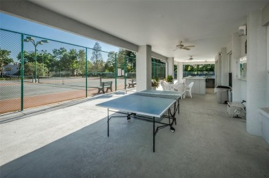Welcome to this expansive 3-bedroom, 2.5-bath townhome in the on Countryside Country Club in Florida - for sale on GolfHomes.com, golf home, golf lot