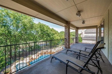Immerse yourself in luxury golf course living as the new owners on The Trails of Frisco Golf Club in Texas - for sale on GolfHomes.com, golf home, golf lot