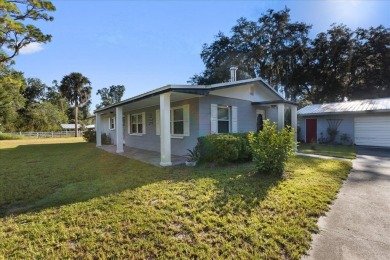 Welcome to the quiet calm pace of Chiefland Florida, this on Chiefland Golf and Country Club in Florida - for sale on GolfHomes.com, golf home, golf lot