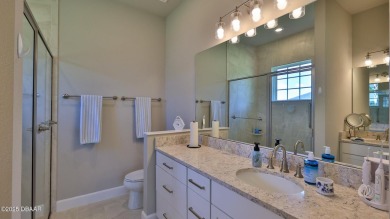 Just bring your toothbrush. This ranch townhouse in the on Plantation Bay Golf and Country Club in Florida - for sale on GolfHomes.com, golf home, golf lot
