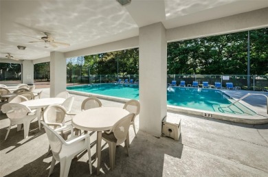 Welcome to this expansive 3-bedroom, 2.5-bath townhome in the on Countryside Country Club in Florida - for sale on GolfHomes.com, golf home, golf lot