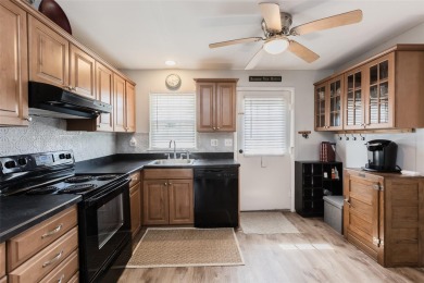 Welcome home to this well maintained Baronet model in the gated on Leisure Village Golf Course in New York - for sale on GolfHomes.com, golf home, golf lot
