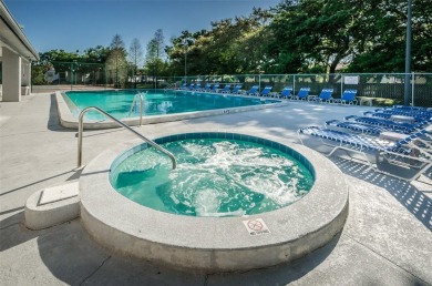Welcome to this expansive 3-bedroom, 2.5-bath townhome in the on Countryside Country Club in Florida - for sale on GolfHomes.com, golf home, golf lot